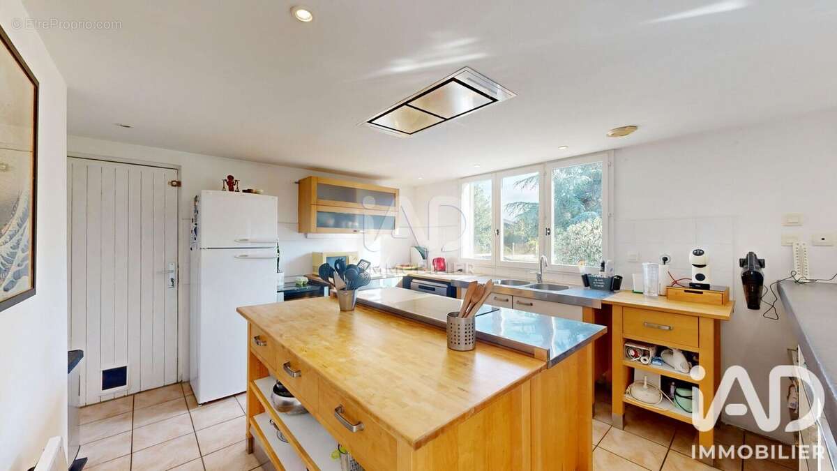 Maison 166 m² à Mirepoix-Sur-Tarn  - photo 8