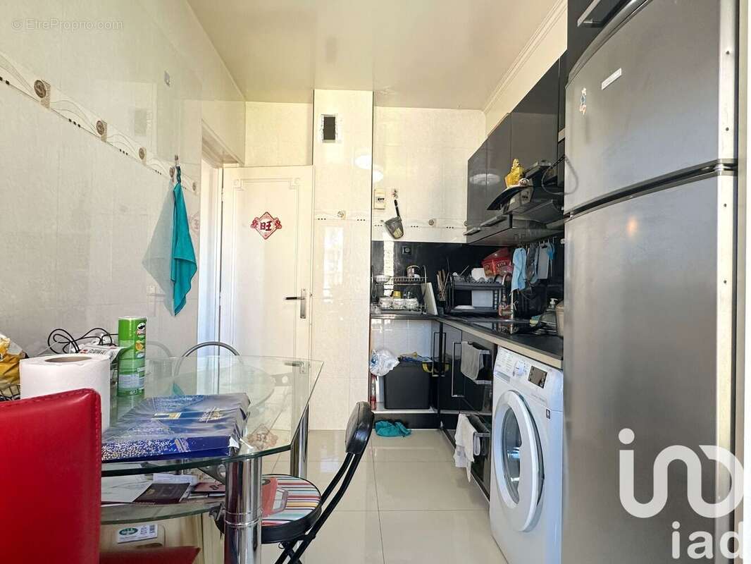 Photo 8 - Appartement à PANTIN