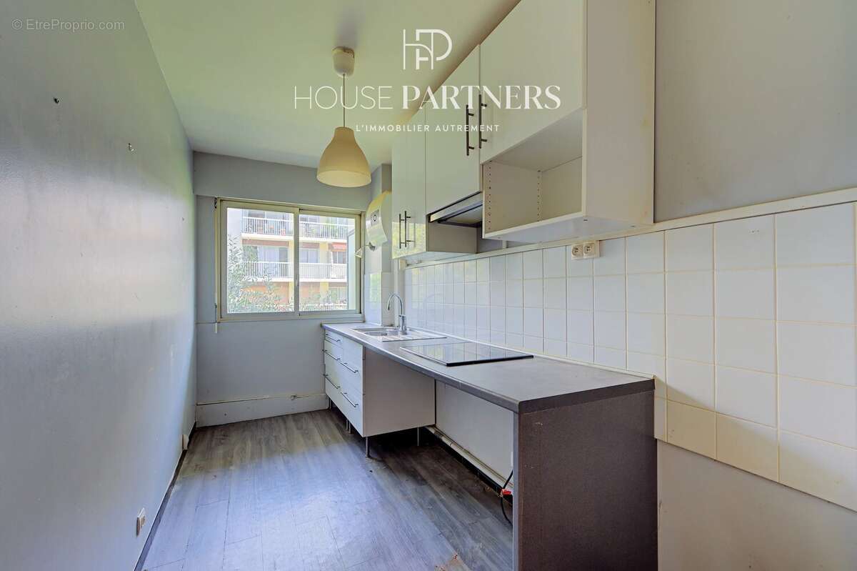 Appartement à RUEIL-MALMAISON