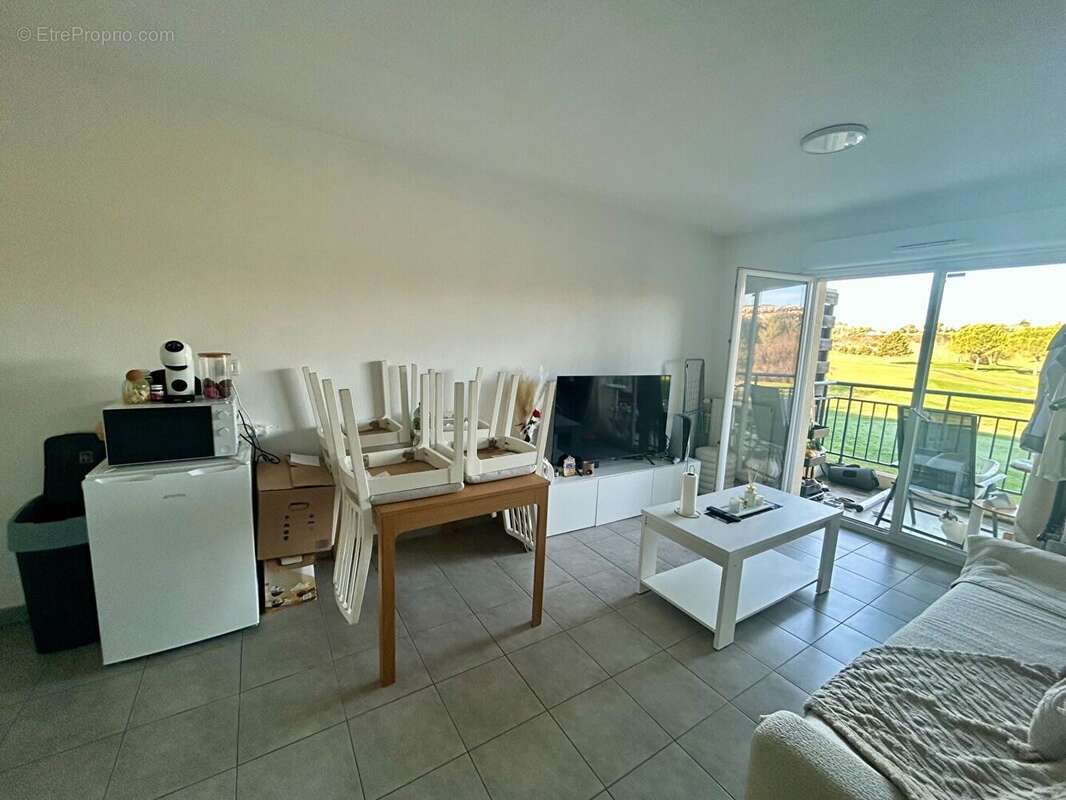Appartement à JUVIGNAC