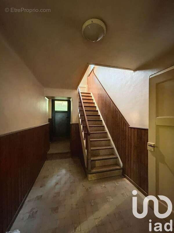 Photo 4 - Appartement à IPPLING