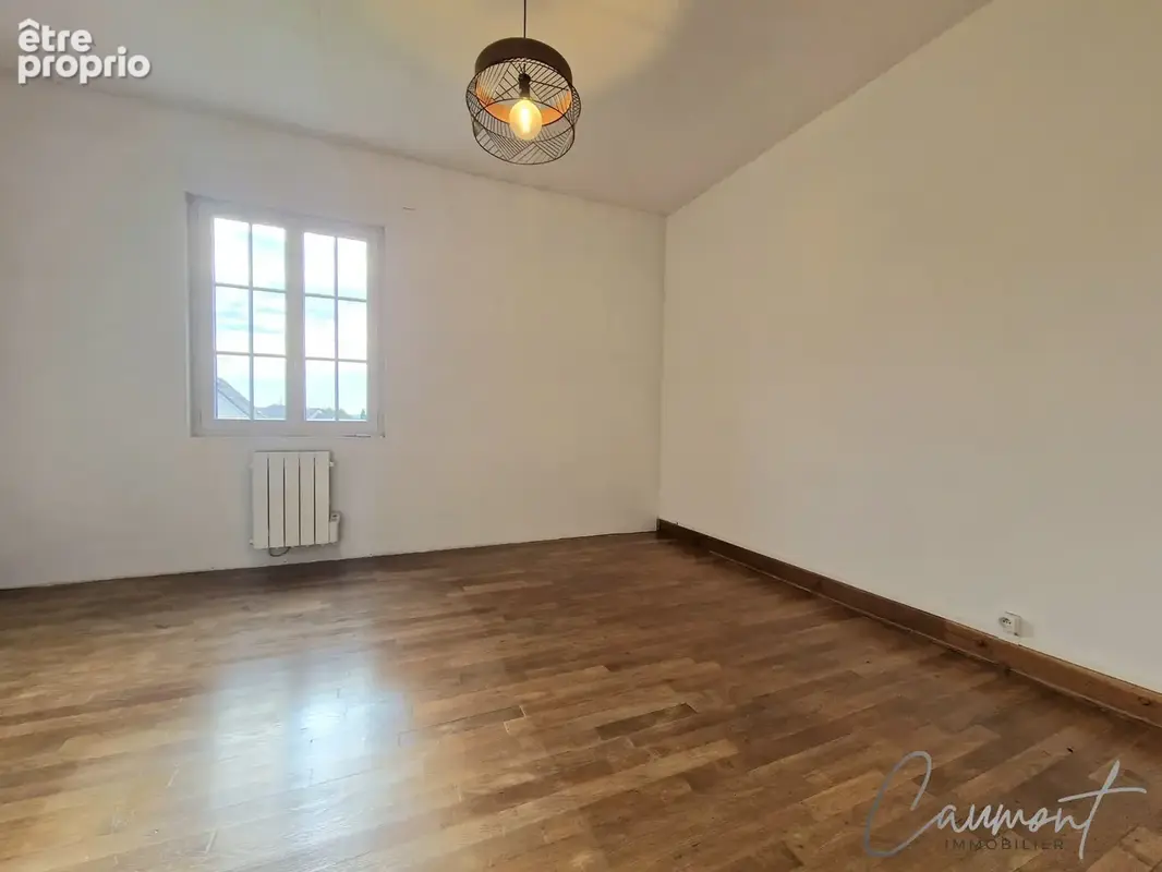 Maison 5 pièces 141 m² à vendre à La Trinite-Du-Mont (76170) - photo 4
