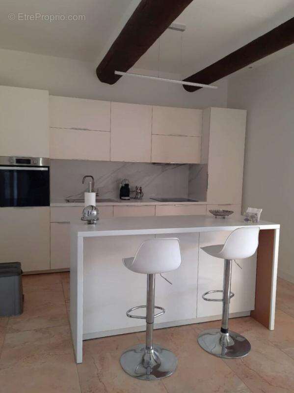 Appartement à DIGNE-LES-BAINS