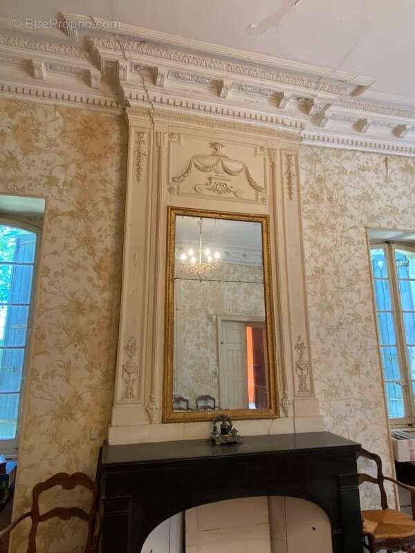 Dpt Gard (30), à vendre dans le Gard, propriété viticole en AOP Côtes du Rhône sur 25 hectares avec Château du XVème siècle - photo 12