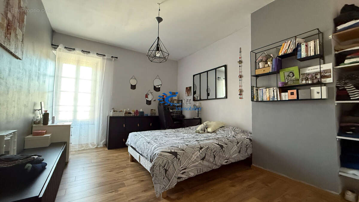 Maison à LA ROCHELLE