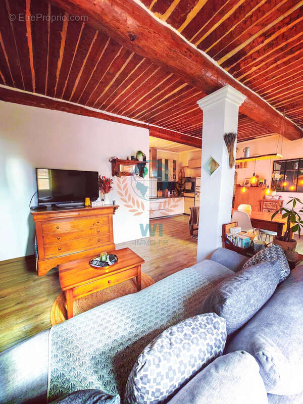 Appartement à LES ARCS