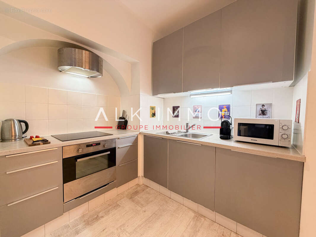 Appartement à ANNECY