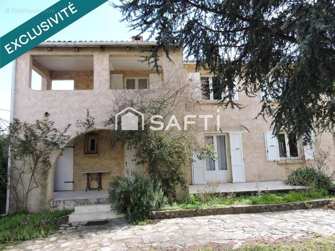 Photo 9 - Maison à LUCCIANA