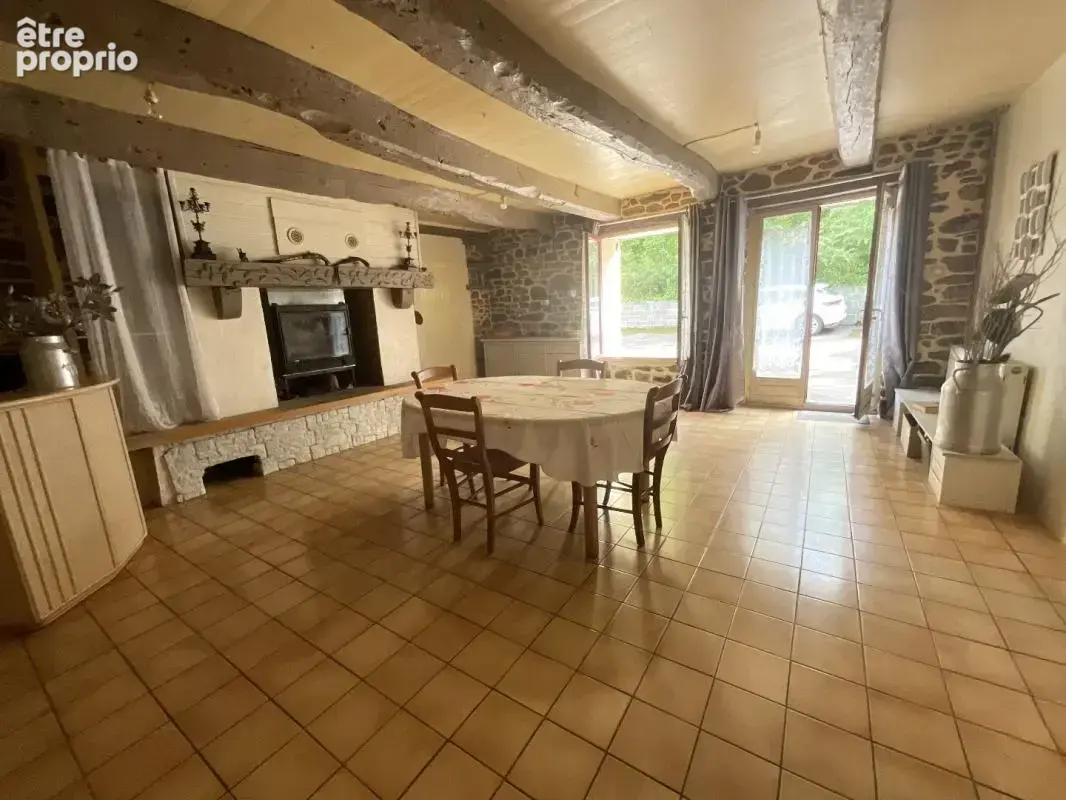 Maison 141 m² à Saint-Pierre-De-Plesguen  - photo 5