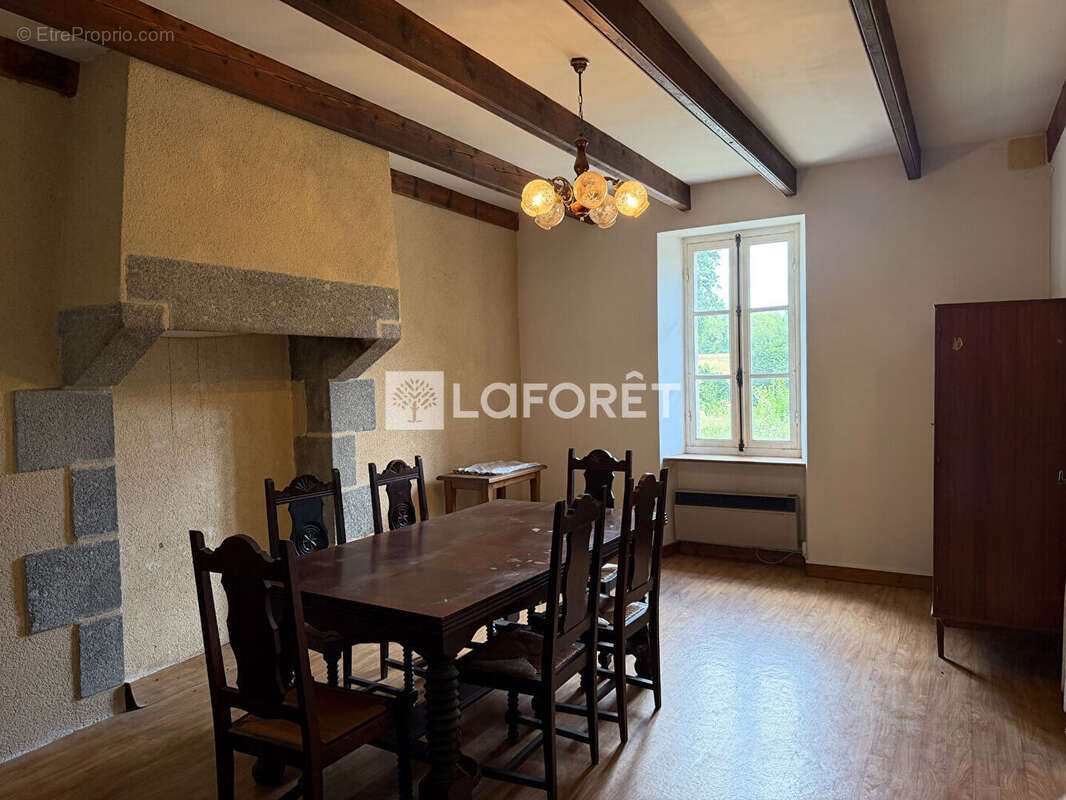 Maison Plouec Du Trieux - 103 m² - photo 4