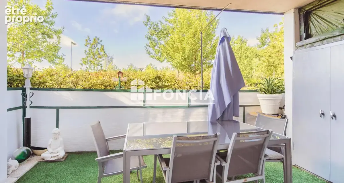 Appartement à OLIVET