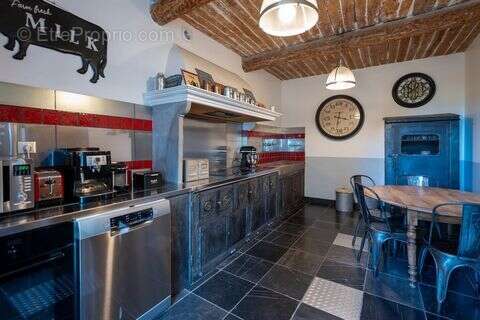 Maison à SAINT-CYR-SUR-MER