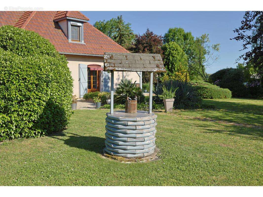 Maison 156 m² à Chevigny-En-Valiere  - photo 18
