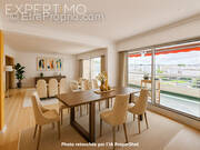 Appartement à SOISY-SOUS-MONTMORENCY