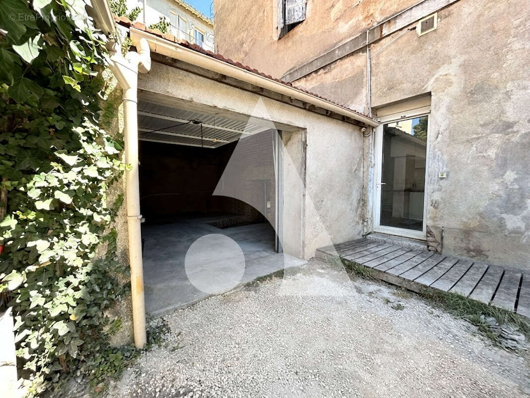 Appartement à CAHORS