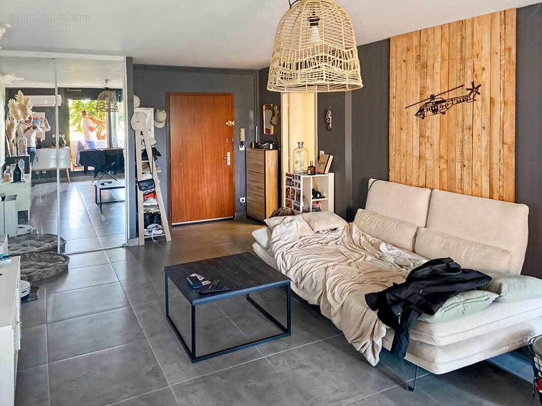 Appartement à MONTAUBAN