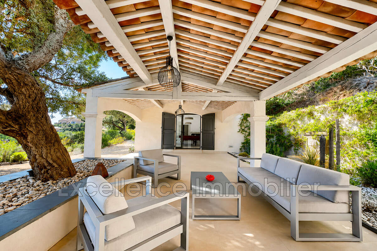 Maison 235 m² à Sainte-Maxime  - photo 5