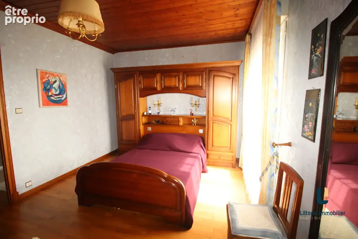 Maison Etables Sur Mer - photo 8