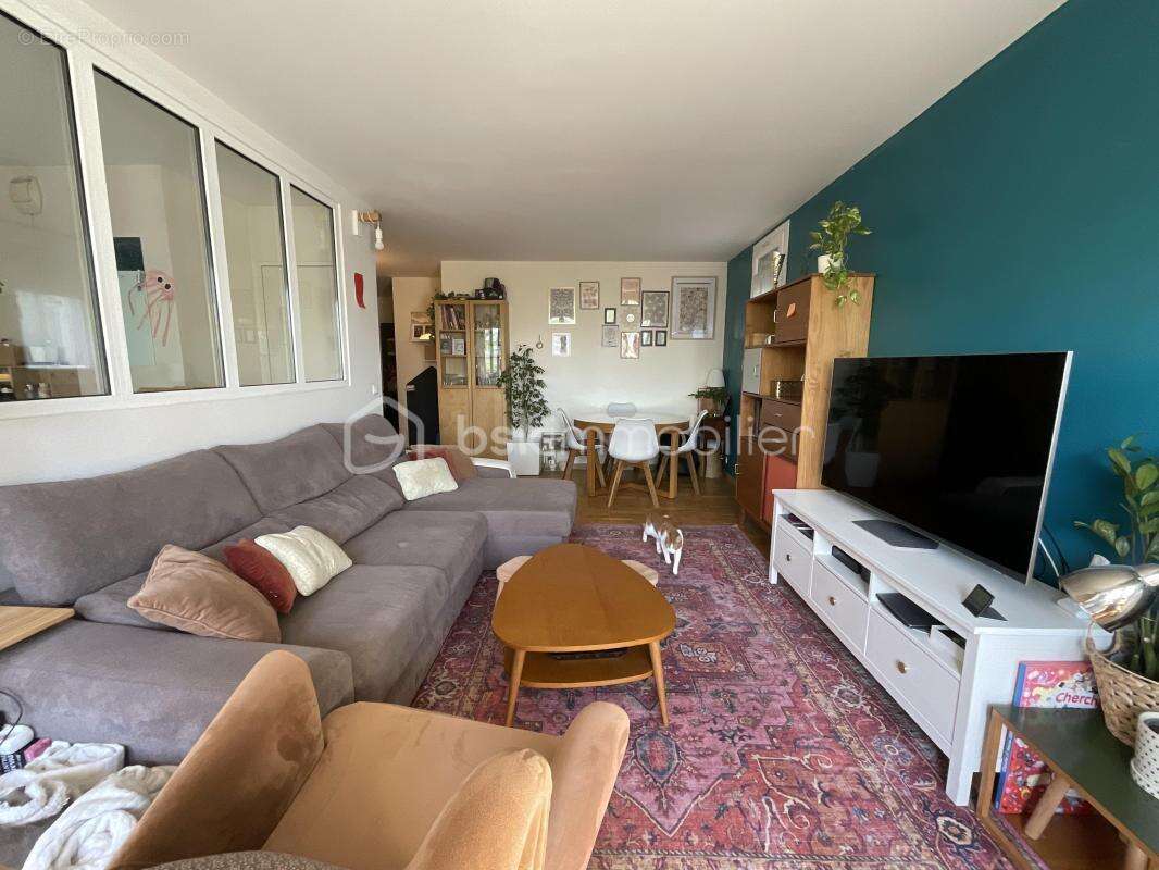 Appartement à CRETEIL