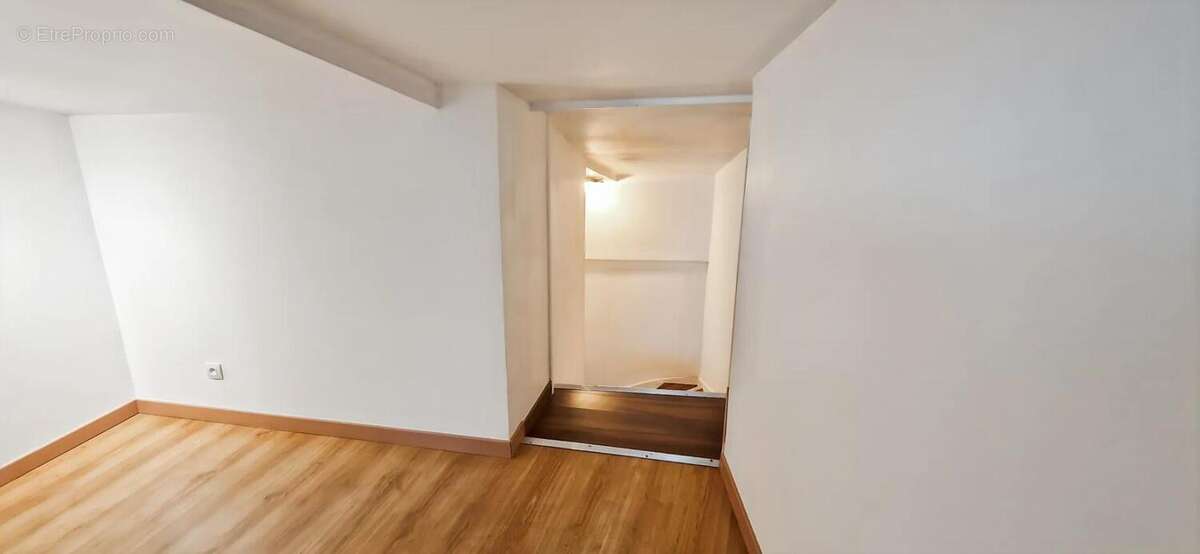 Appartement à AMBERIEU-EN-BUGEY