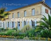 Maison à BRAUD-ET-SAINT-LOUIS