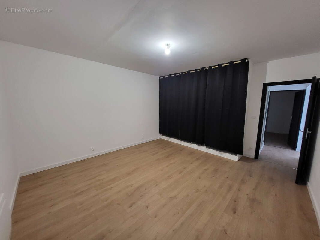 Appartement à HOMECOURT
