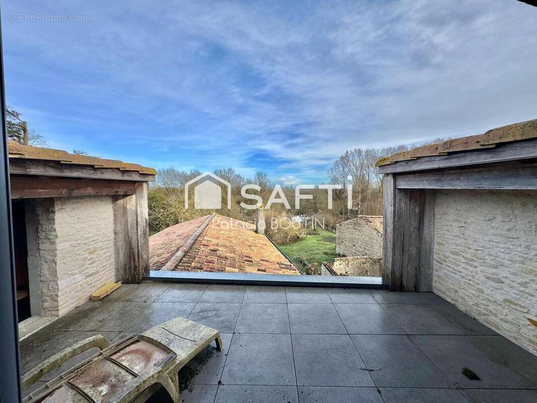 Photo 9 - Maison à ARCAIS