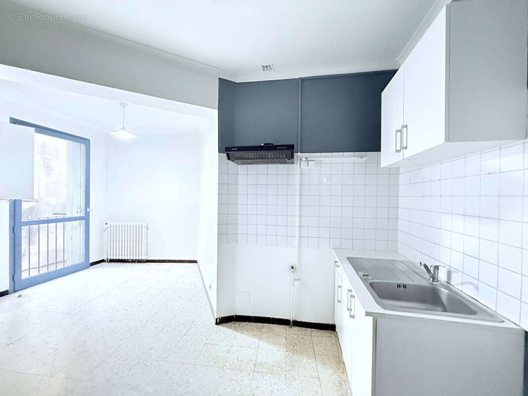 Appartement à BEZIERS