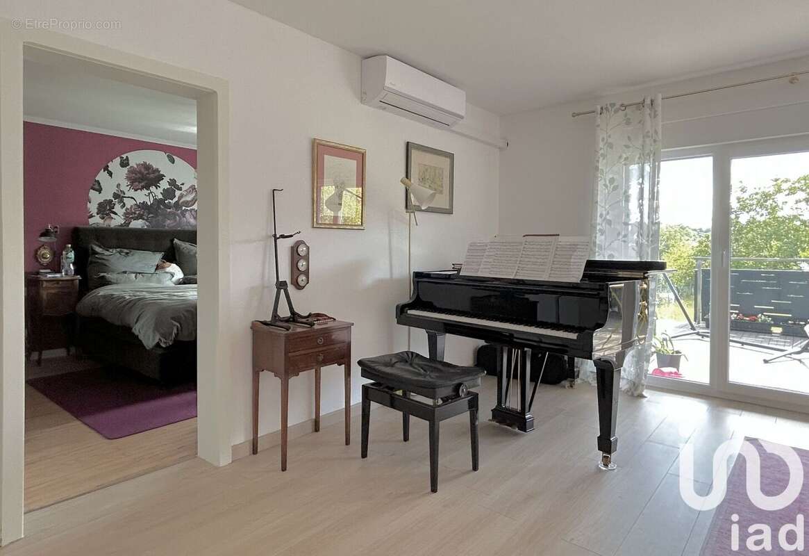 Photo 4 - Appartement à ETZLING