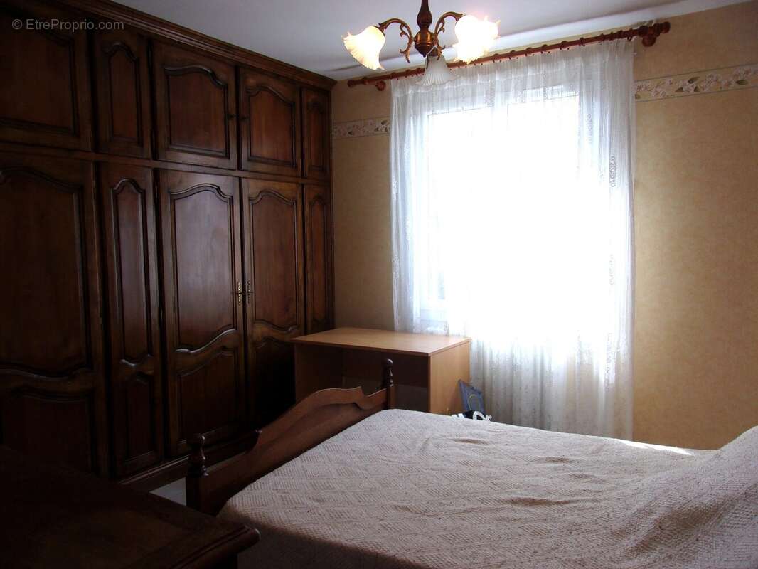 Maison à GIRONDE-SUR-DROPT