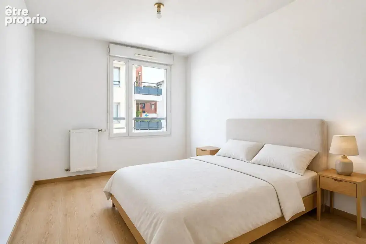 Appartement de 4 pièces de 80,3 m² à Vénissieux - photo 9
