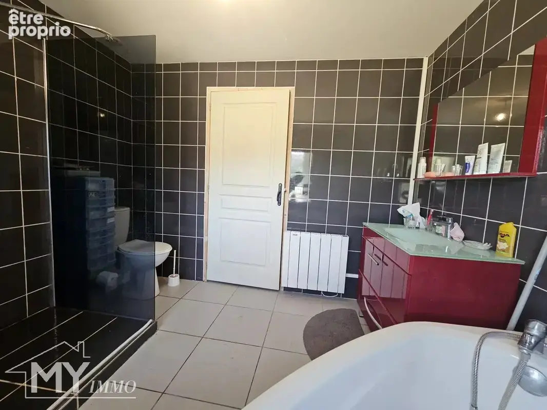 Montazeau : Maison de caractère à personnaliser selon vos envies - photo 11