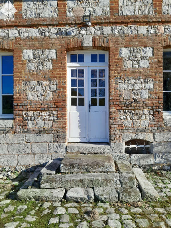 Maison à DOUDEVILLE