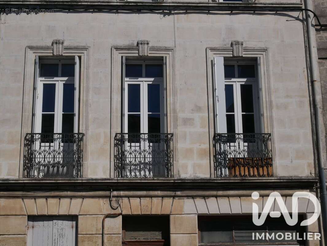 Appartement 51 m² à Rochefort  - photo 2