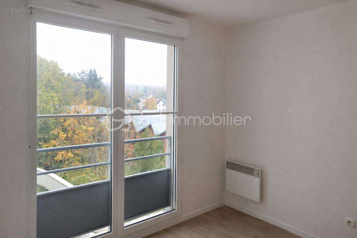 Appartement à SAINT-GERMAIN-EN-LAYE