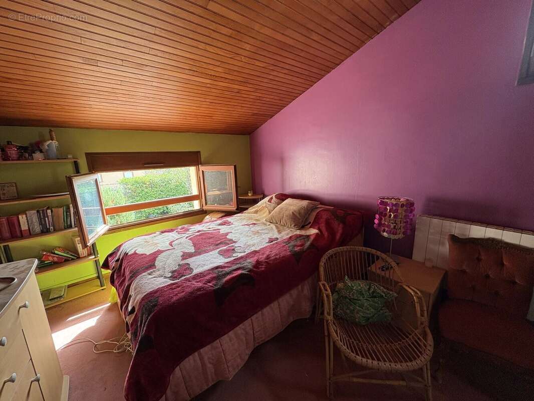 Maison à PLAISANCE-DU-TOUCH