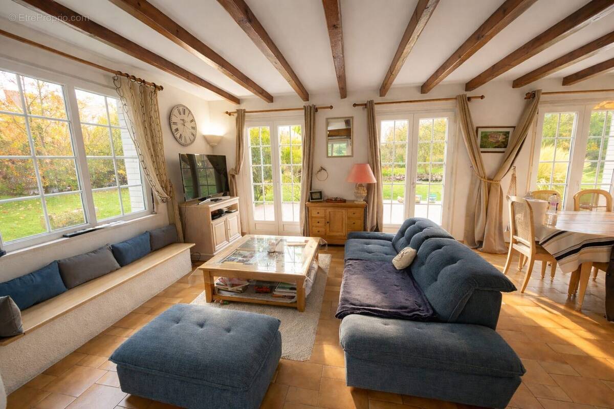 Maison à CAPINGHEM