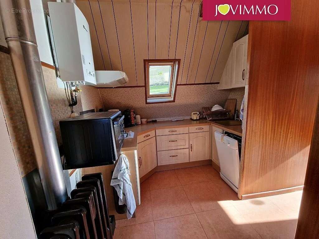 Maison à ARGELES-GAZOST