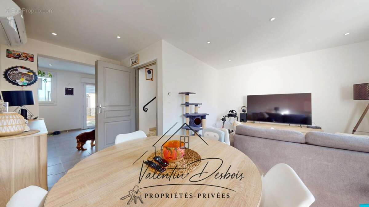 Maison à CARCASSONNE