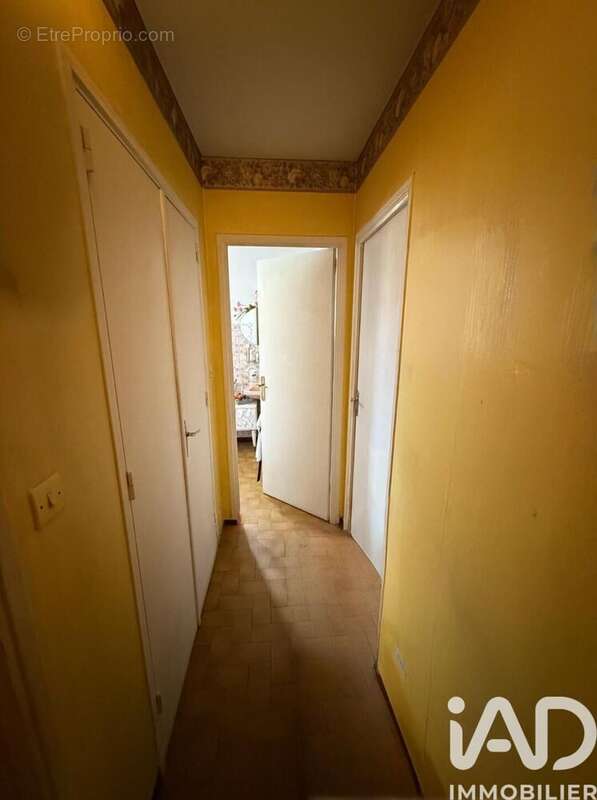 Photo 8 - Appartement à NARBONNE