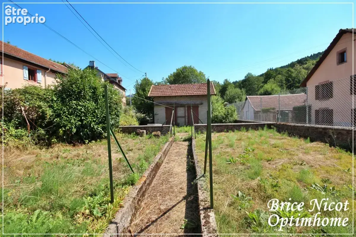 Demeure 1880 • 250 m² • Potentiel gîte ou résidence - photo 5