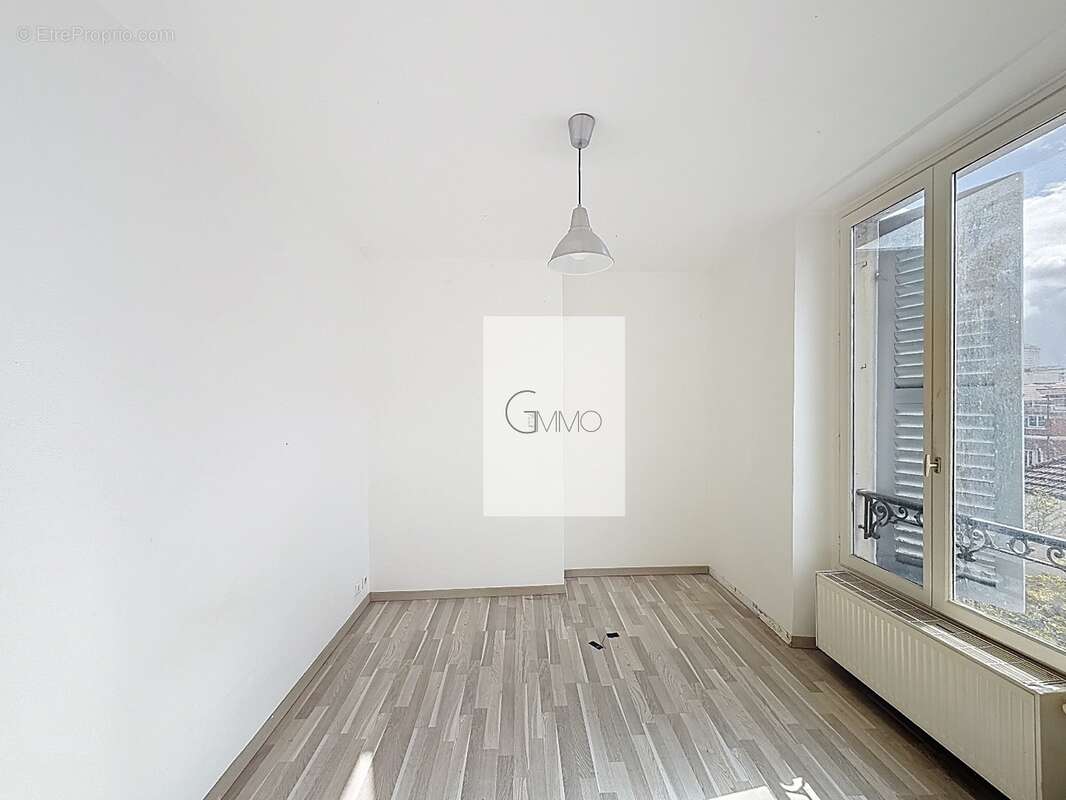 Appartement à THIAIS