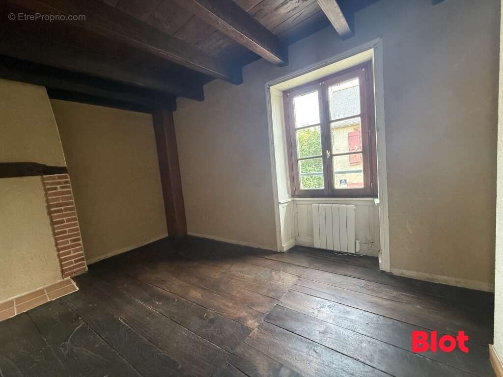 Maison 54 m² à Saint-Sulpice-La-Foret  - photo 5
