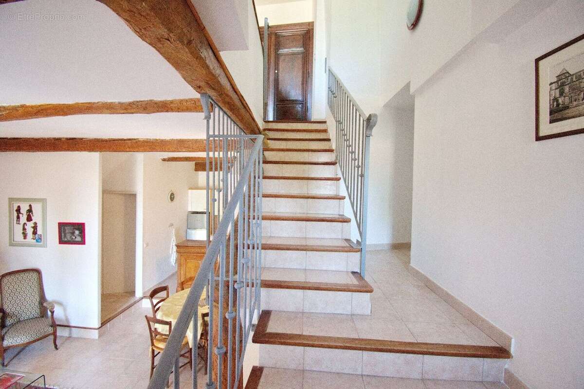 Photo 3 - Appartement à ALIGNAN-DU-VENT