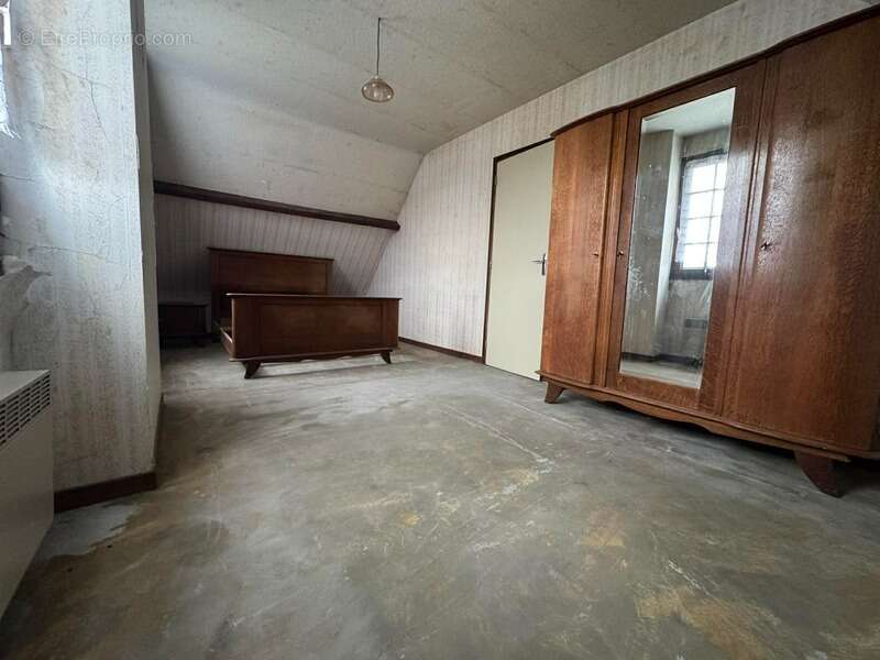 Maison familiale - 110m² - 5 chambres (27) - photo 14