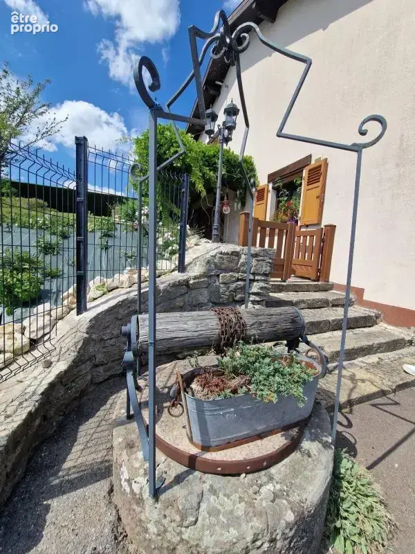 Maison individuelle à Jésonville - photo 2