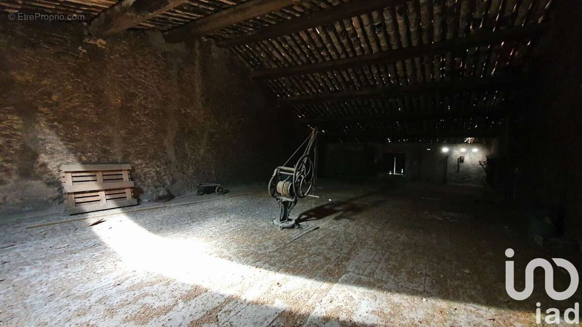 Photo 6 - Maison à CREISSAN