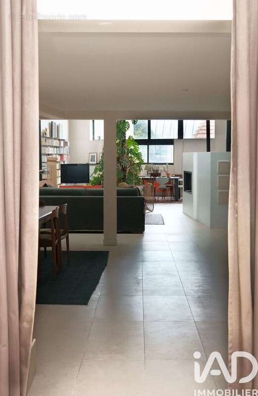 Photo 6 - Maison à MONTREUIL