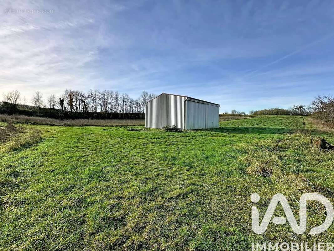 Photo 8 - Maison à DONNEMARIE-DONTILLY