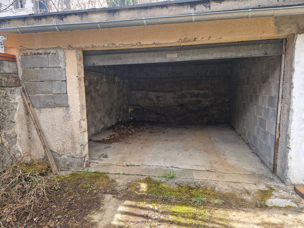 Appartement à MONT-DORE